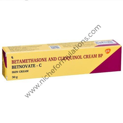 Betnovate C Cream