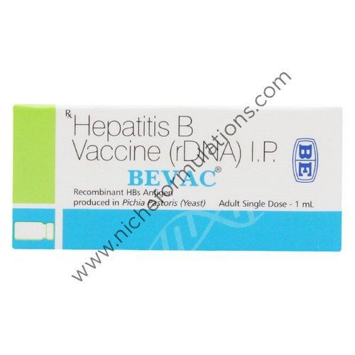 Bevac Adult Vaccine