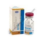 Bevac Vaccine 0.5ml