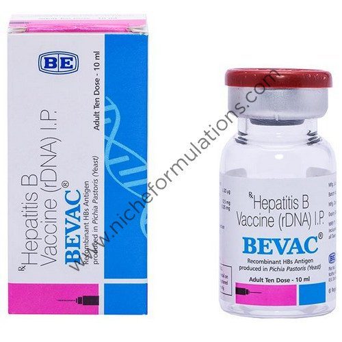 Bevac Vaccine 10ml
