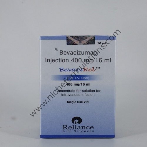 Bevacirel 400mg Injection