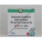 Bevatas 400 Solution for Infusion