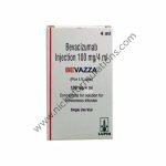 Bevazza Injection