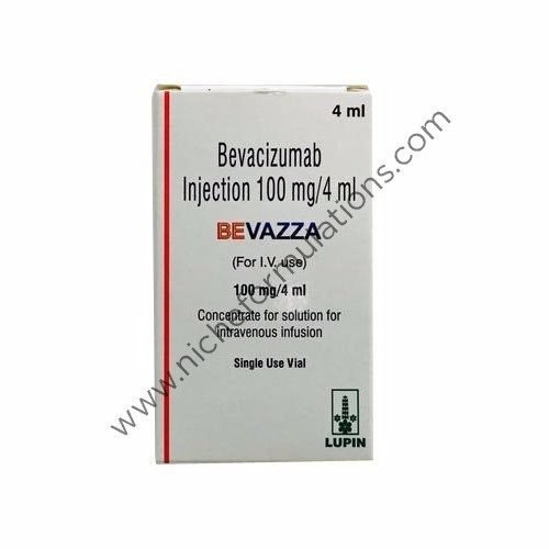 Bevazza Injection