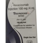 Bevnexxa 100mg Injection