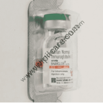 Bharglob 16.5% Injection 1ml