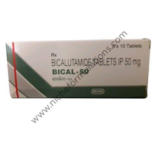 Bical 50 Tablet