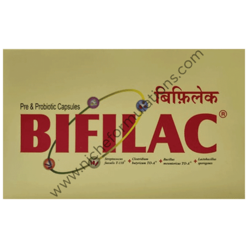 Bifilac-Pre-038-Probiotic-Capsule-for-Gut-Health
