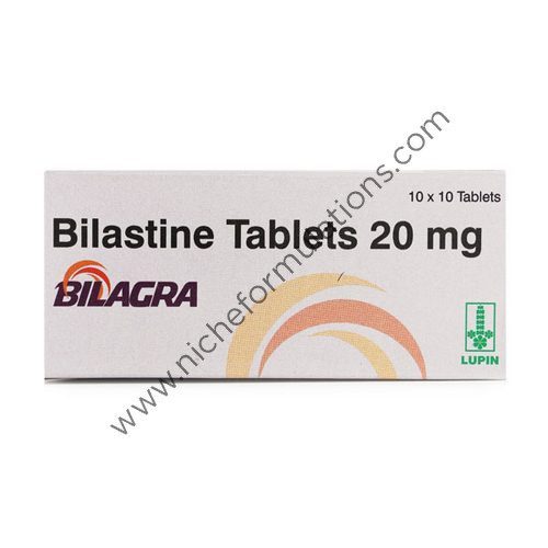 Bilagra Tablet