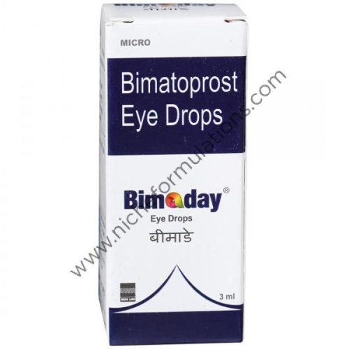 Bimaday Eye Drop