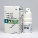 Bimat Eye Drop