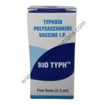 Bio-Typh-Vaccine