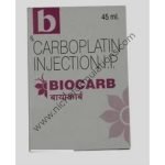 Biocarb 450mg Injection