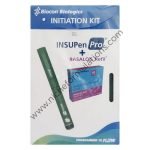 Biocon Biologics Insupen Pro + Basalog Refill Initiation Kit