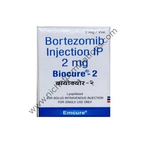 Biocure 2mg Injection