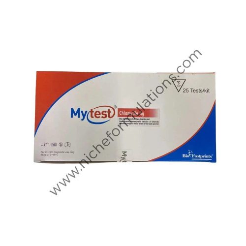 Biofootprints-Mytest-Chlamydia-Ag-Test-Kit