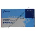 Biomab 50mg Injection