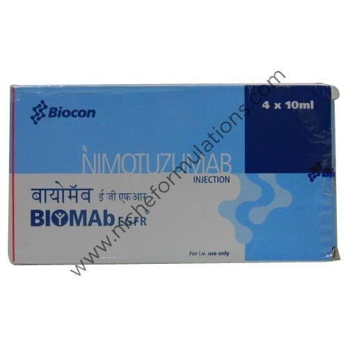 Biomab 50mg Injection