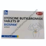 Biospan-10mg-Tablet