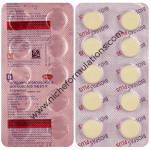 Biospas-Plus-10mg250mg-Tablet