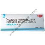 Biozocin 5 XL Tablet