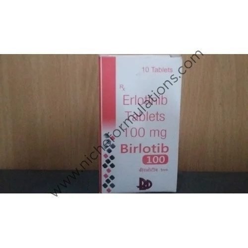 Birlotib 100 Tablet
