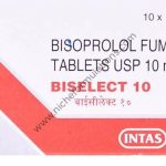 Biselect 10 Tablet