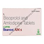 Bisonext AM 5 Tablet