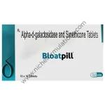 Bloatpill-Tablet