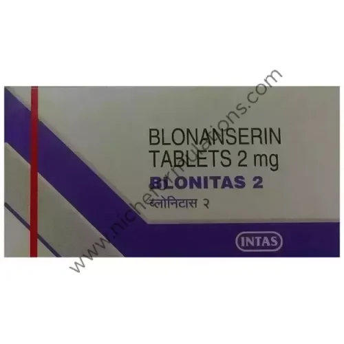 Blonitas 2 Tablet
