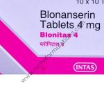 Blonitas 4 Tablet