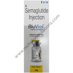 BluVial 1mg Injection