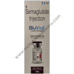 BluVial 2mg Injection