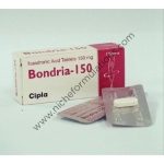 Bondria 150mg Tablet