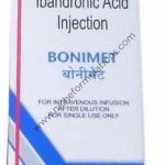 Bonimet 6mg Injection