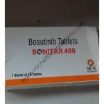 Bonitar 400 Tablet