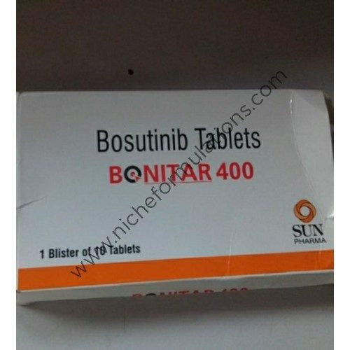 Bonitar 400 Tablet
