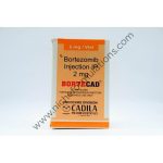 Bortecad 2mg Injection