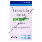 Bortenat 3.5mg Injection