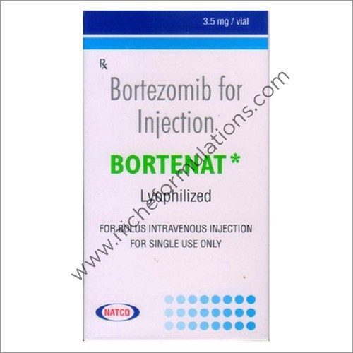Bortenat 3.5mg Injection
