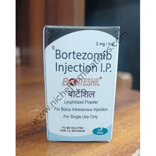 Borteshil 2mg Injection
