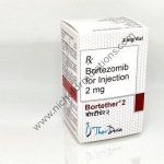 Bortether 2 Injection
