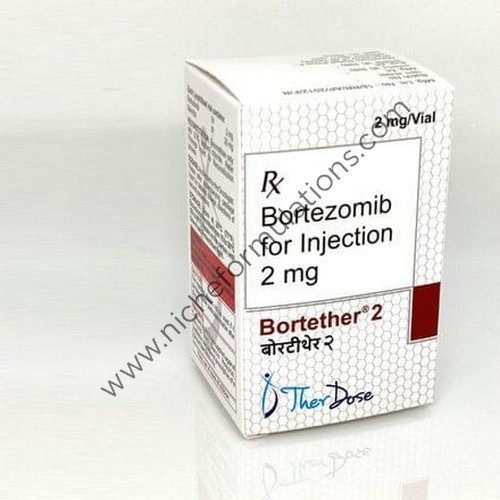 Bortether 2 Injection