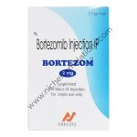 Bortezom 2mg Injection