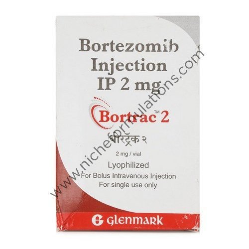 Bortrac 2 Injection