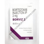 Borviz 2mg Injection