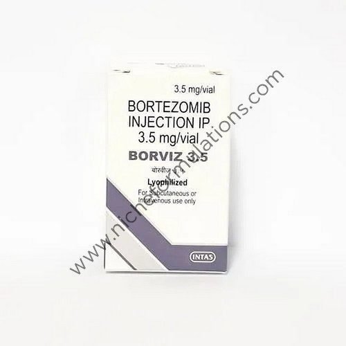 Borviz 3.5 Injection