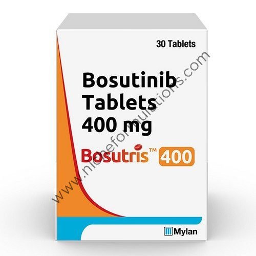 Bosutris 400 Tablet