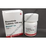 Bosuvi 100mg Tablet