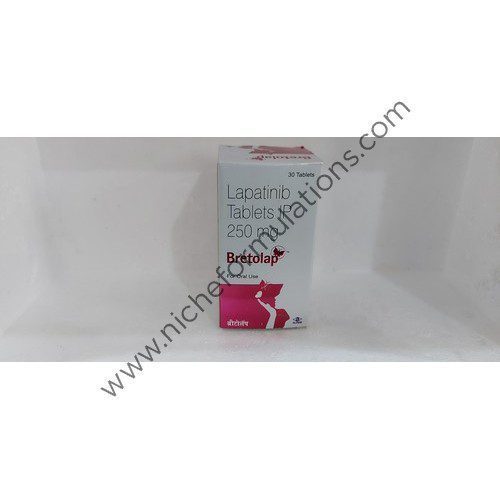 Bretolap Tablet